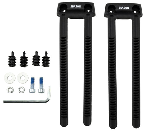 Simson Ringslot Assembly Set Flex