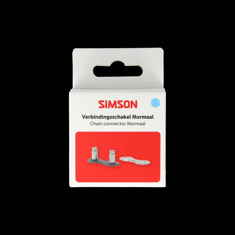 Rema tip top pays-bas b.v. lien de connexion simson normal 1 2 x1 8