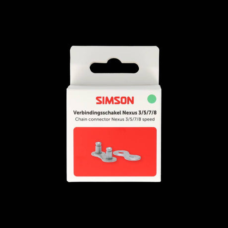 Lien de connexion Simson Nexus 1 2 x3 32 3 5 7 8v