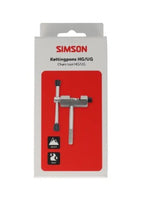 Outil à chaîne Simson h.g. p.ex.