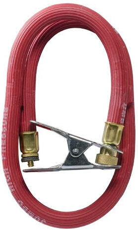 Simson Pomp Hose Red sur carte