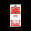 Simson câble intérieur de frein à tambour universel inox - argent