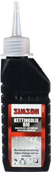 Simson Chain Oil Bio 100 ml