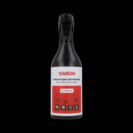 Nettoyant vélo végétal Simson