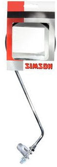 Simson Spiegel Large