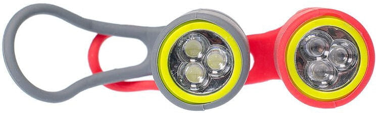 Beleuchtungsset Simson Simmy 3leds