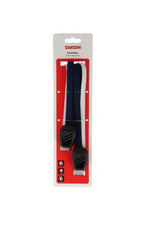 Classeur trio Simson 60cm - noir bleu blanc