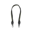 Classeur trio Simson 60cm noir vert