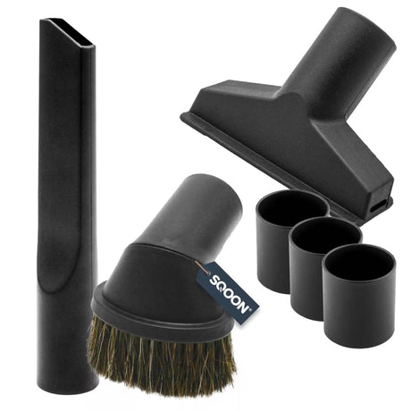 Jeu universel Sqoon 6 pièces 32 35 mm