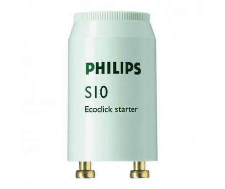 Philips démarreur s10 4-65w