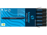 Schneider marqueur permanent 240 rond noir 10 pcs