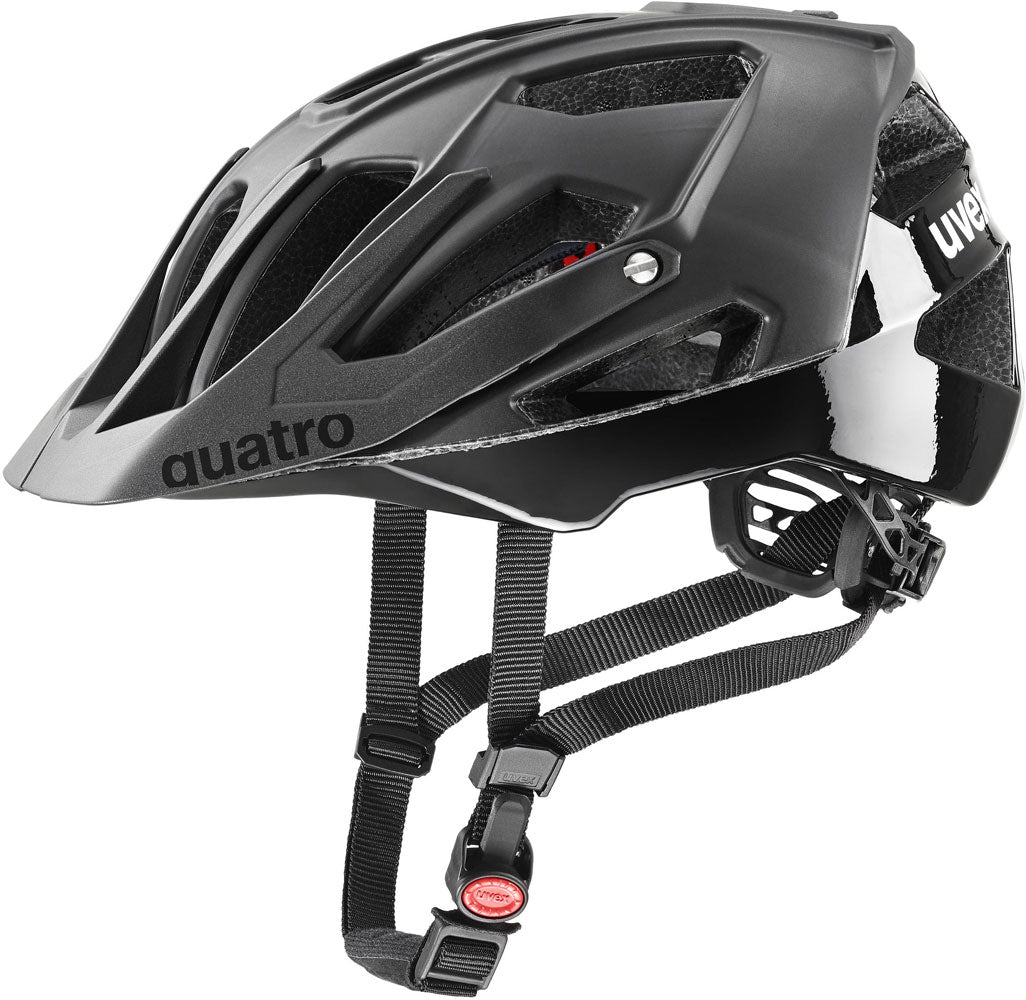 Uvex quatro cc - casque vtt