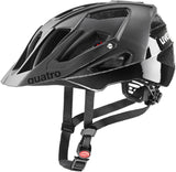 Uvex quatro cc - casque vtt