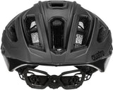 Uvex quatro cc - casque vtt