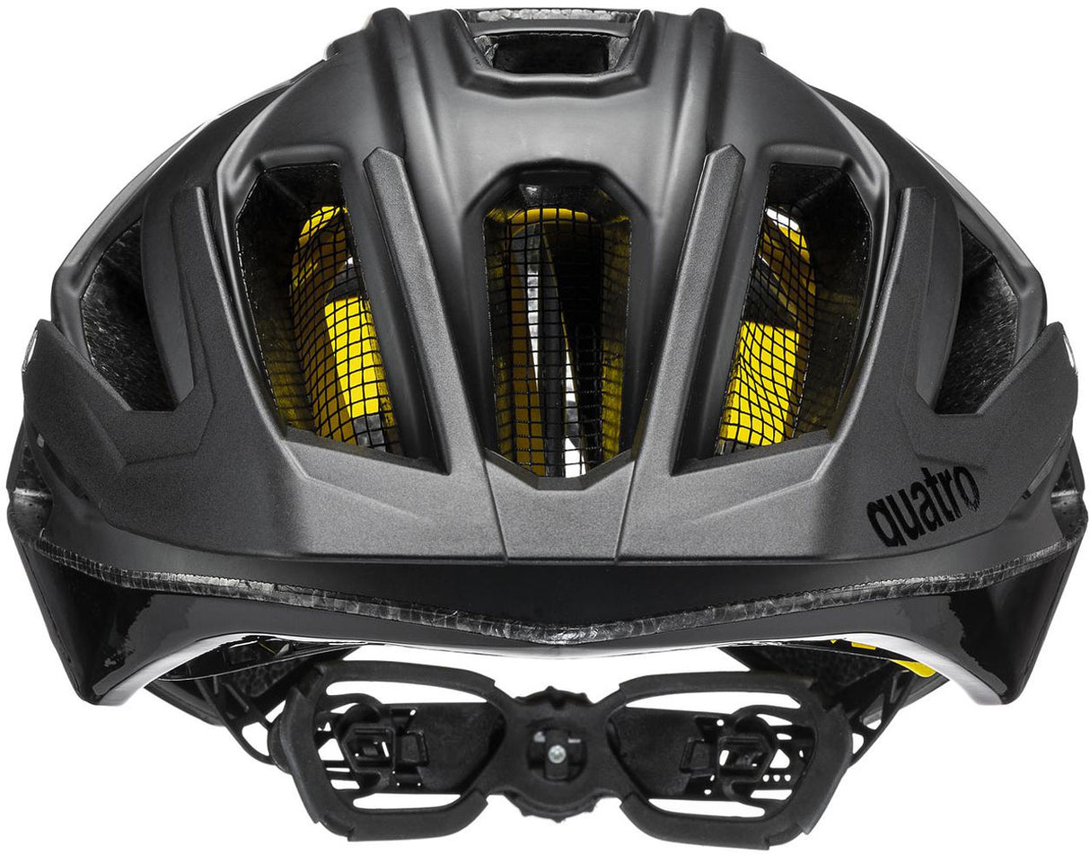 Uvex quatro cc mips - casque vtt