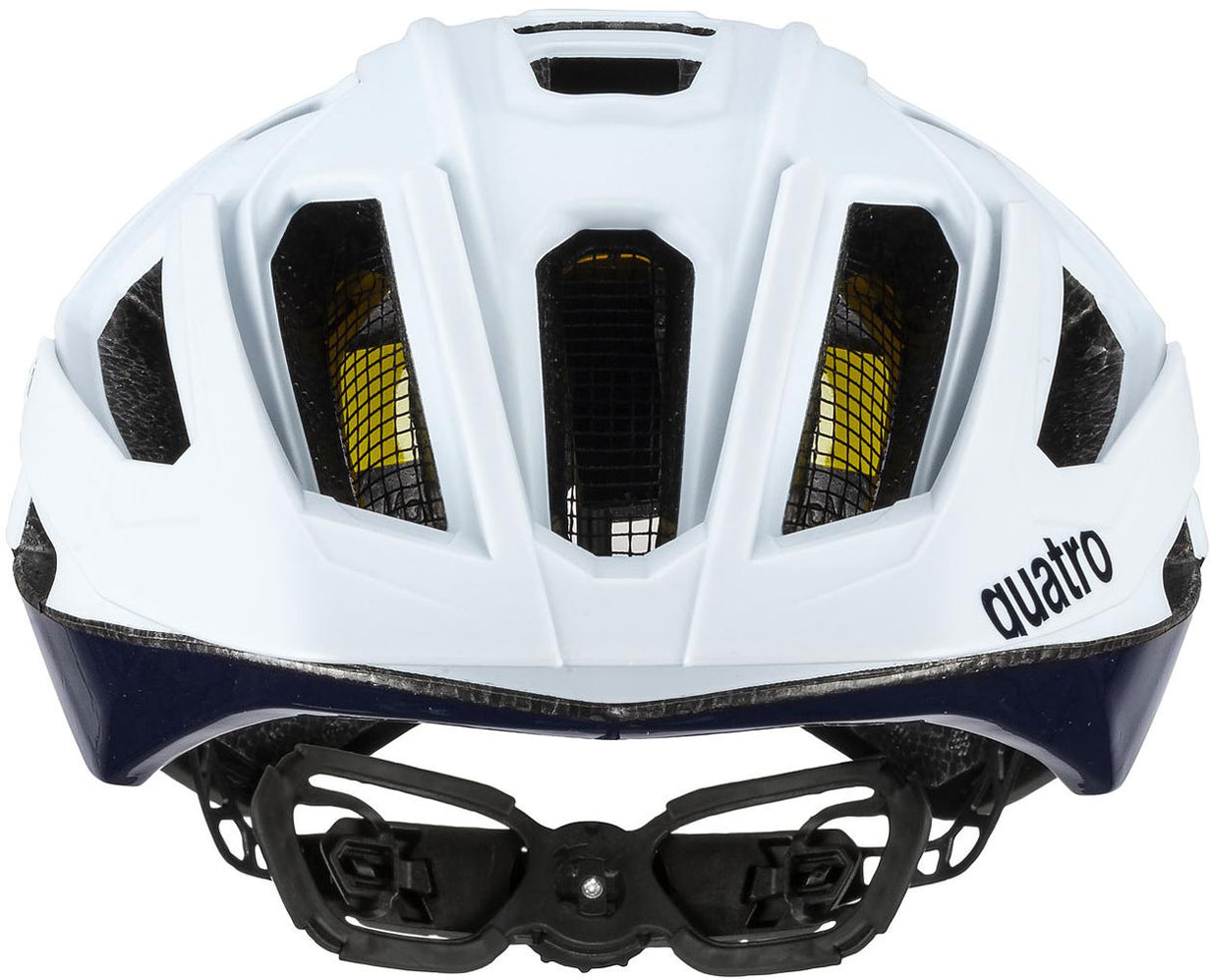 Uvex quatro cc mips - casque vtt