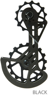 Système de cage de performance en céramique à fraction de seconde - Ultegra Dura-Ace