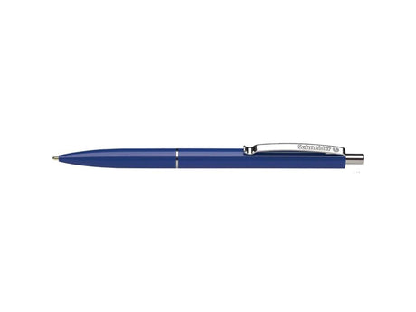 Stylo à bille Schneider K15 0,5mm bleu