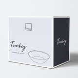 Sänger soepbord tombey 6 stuks