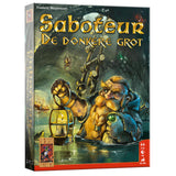 999games 999 jeux saboteur la grotte sombre