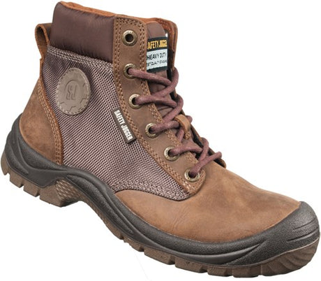Ty safe jogger dakar s3 marron - taille 46 - 00.118.008.46