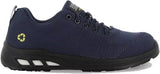 Safety jogger ecofitz s1p laag | zwart | maat 36 - 5401124214628