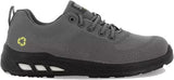 Safety jogger ecofitz s1p laag | zwart | maat 36 - 5401124214628