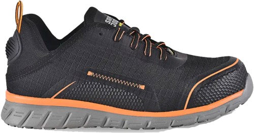 Survêtement de sécurité ligero2 s1p orange | orange | taille 43 - 5401124217698