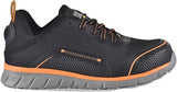 Survêtement de sécurité ligero2 s1p orange | orange | taille 43 - 5401124217698