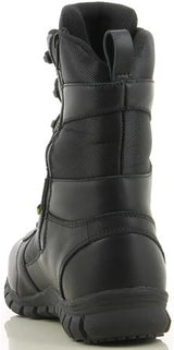 Safety jogger shark hoog s3 | zwart | maat 38 - 00.118.065.38