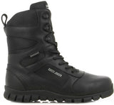 Safety jogger shark hoog s3 | zwart | maat 38 - 00.118.065.38