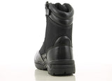 Safety jogger tactic hoog | zwart | maat 36 - 5400950185744
