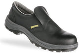 Safety jogger x0600 s3 | zwart | maat 35 - 11.118.033.35
