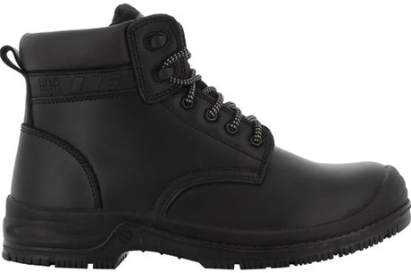 Ty safe jogger x1100n s3 noir - taille 38 - 11.118.022.38