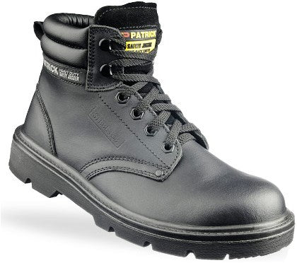 Ty safe jogger x1100n s3 noir - taille 39 - 11.118.022.39