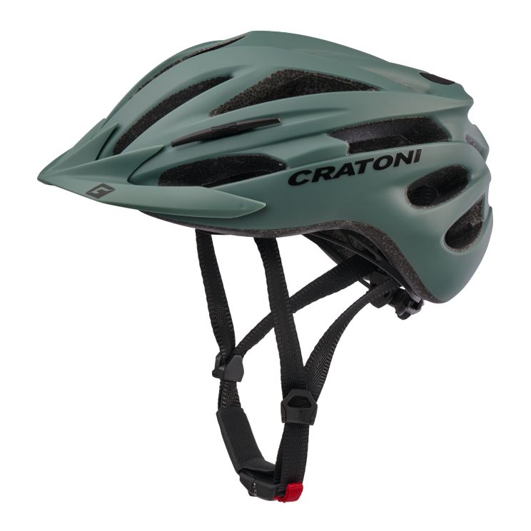 Pacer di casco saggio matt l-xl