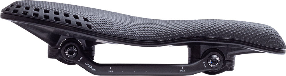 Bikeyoke sagma 3d carbone - selle