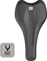 Bikeyoke sagma 3d - étiquette en caoutchouc