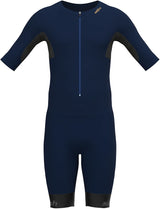 Sailfish aerosuit perform 2 - one-piece suit with pad