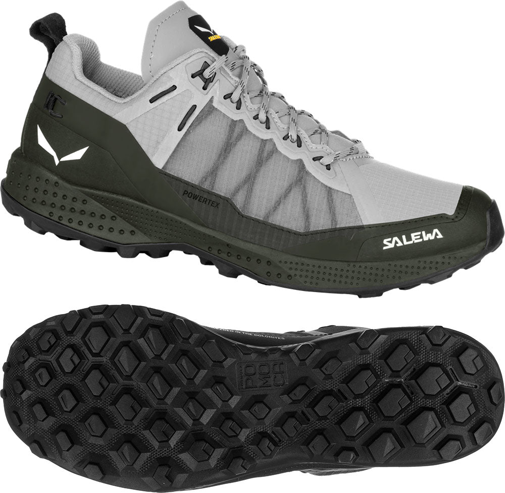 Salewa pedroc ptx - chaussures de randonnée