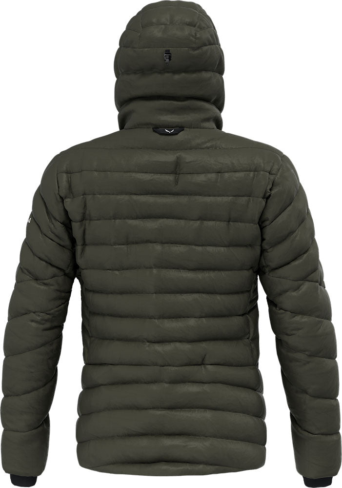 Salewa ortles medium 3 rds - doudoune