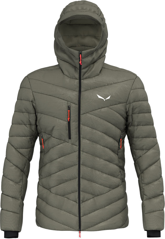 Salewa ortles medium 3 rds - doudoune