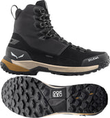 Salewa puez winter mid ptx - chaussures de randonnée
