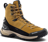 Salewa puez winter mid ptx - chaussures de randonnée