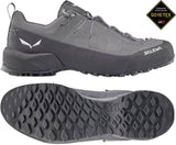 Salewa wildfire leather 2 gtx - hiking boots