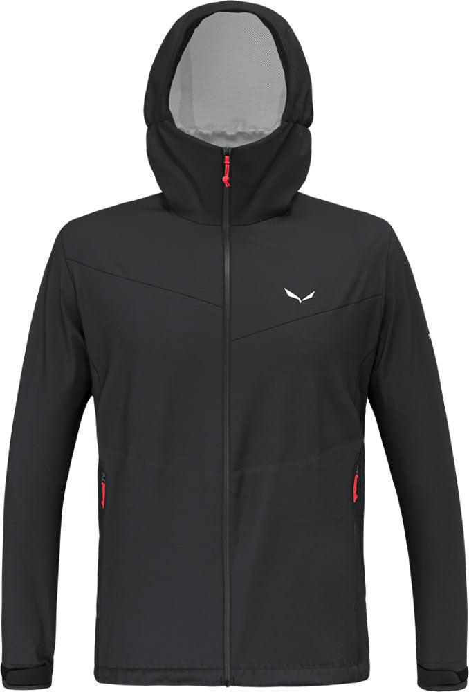 Salewa puez aqua 2.5l powertex - veste hardshell