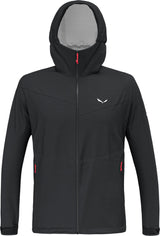 Salewa puez aqua 2.5l powertex - veste hardshell