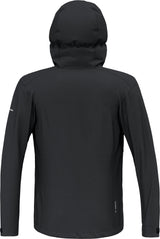 Salewa puez aqua 2.5l powertex - veste hardshell