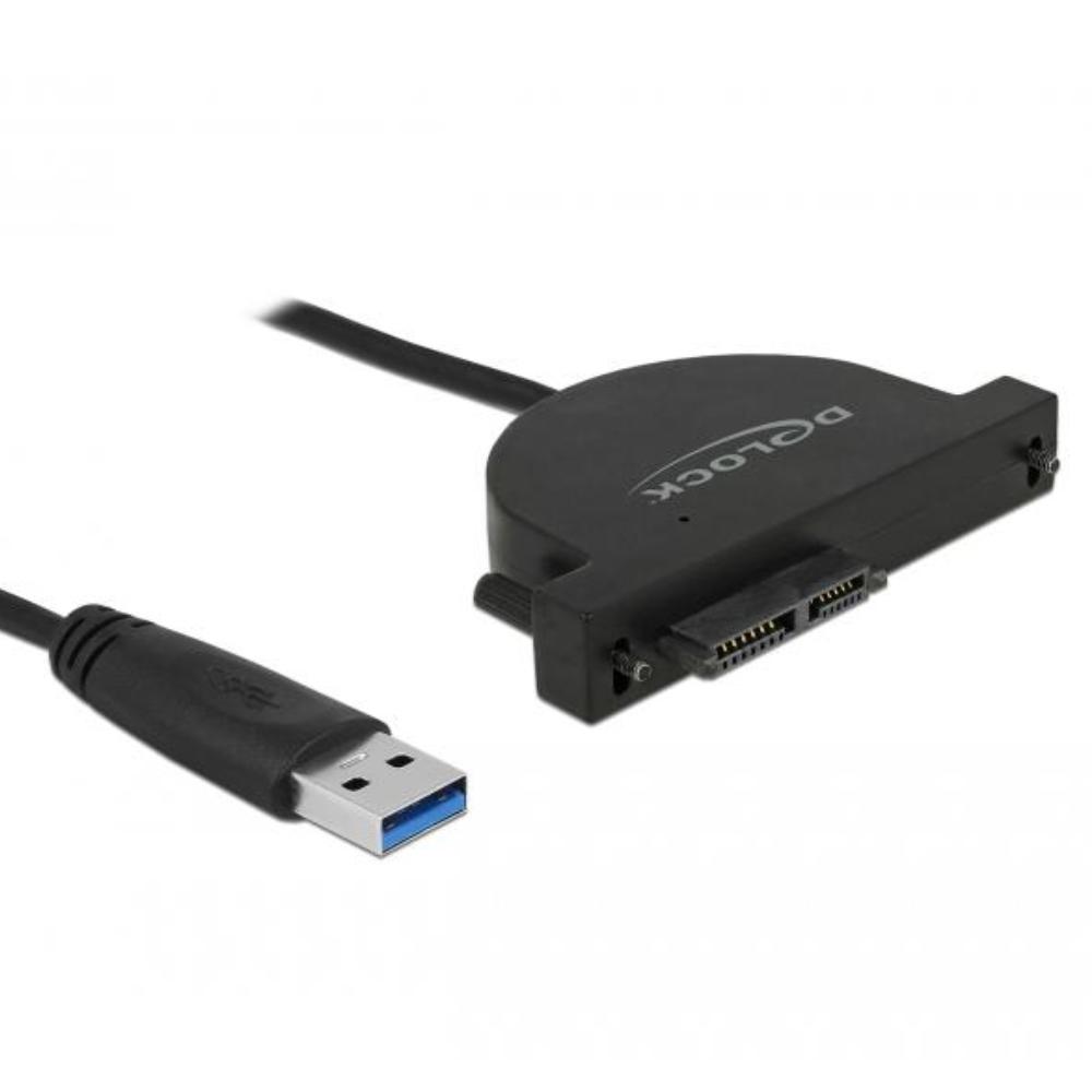 Convertisseur SATA