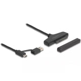 Convertisseur SATA
